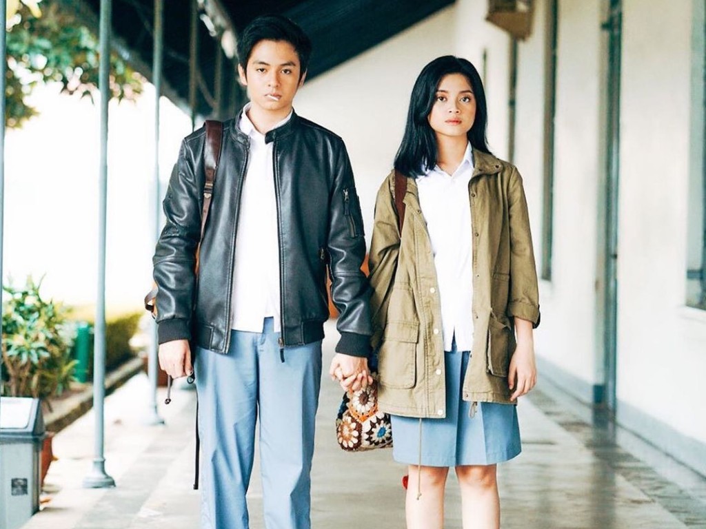 Film Di Bawah Umur