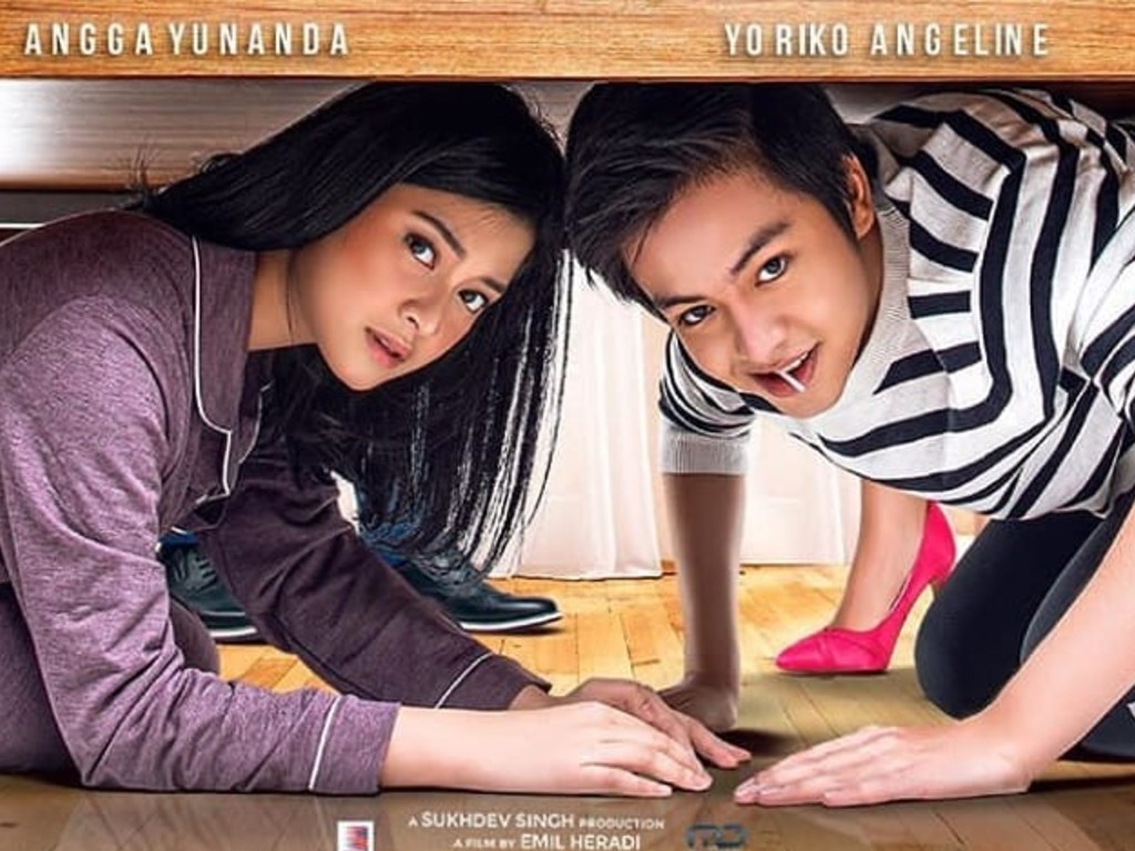 Film Di Bawah Umur