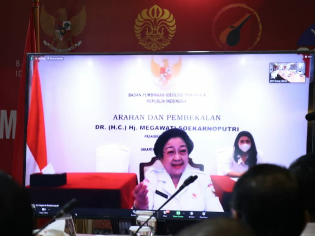 Megawati