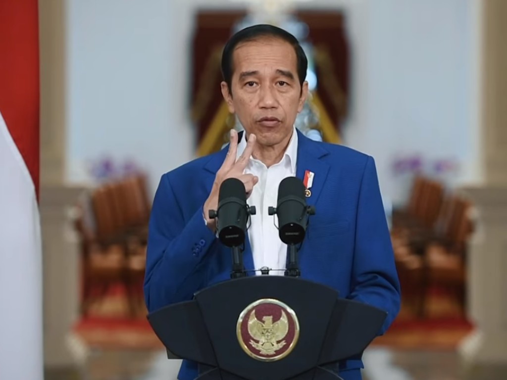 Jokowi