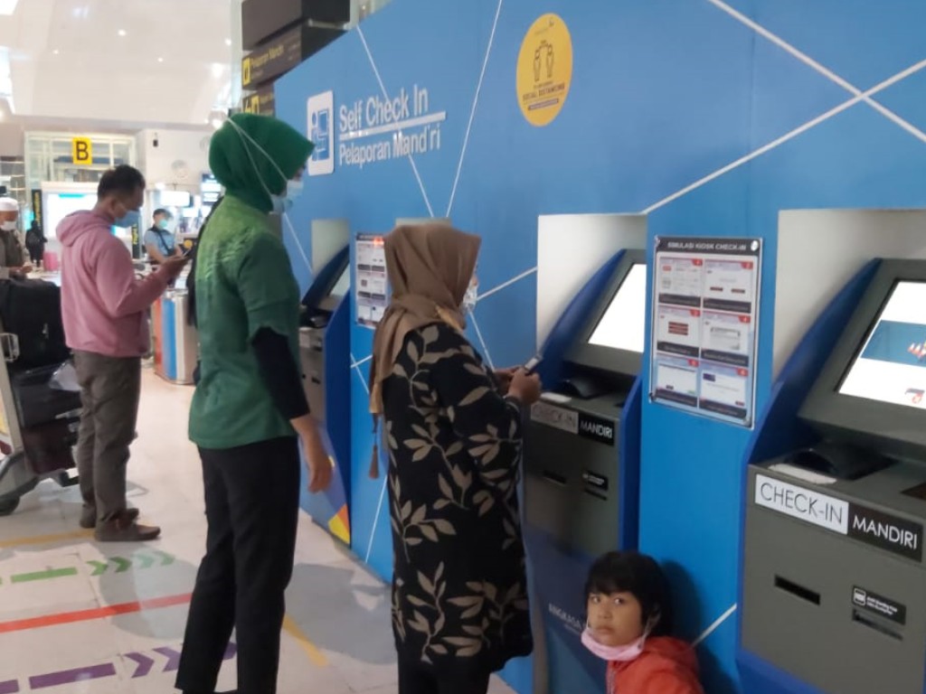 Bandara Kualanamu Internasional