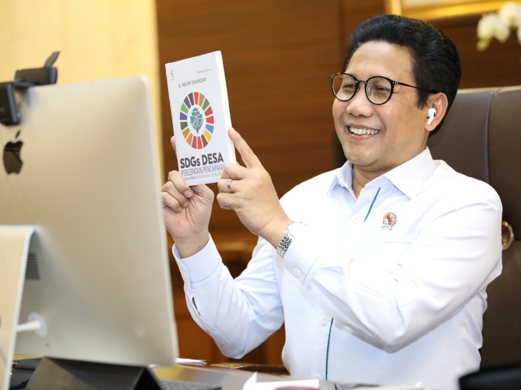 Gus Menteri