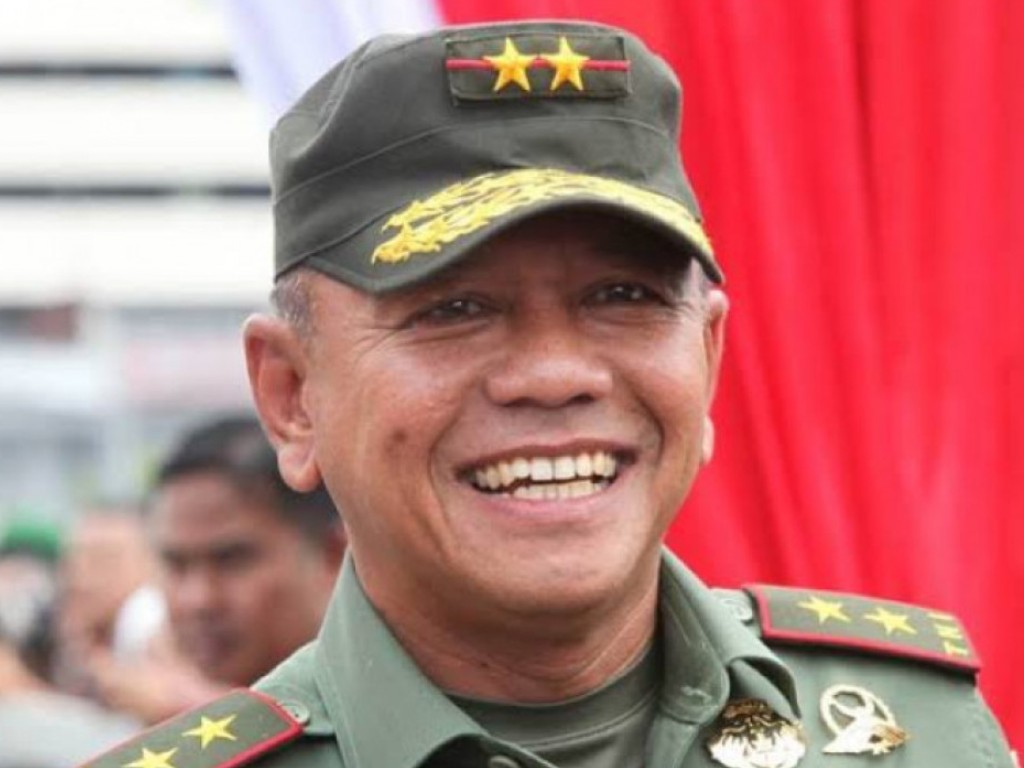 Muhammad Herindra