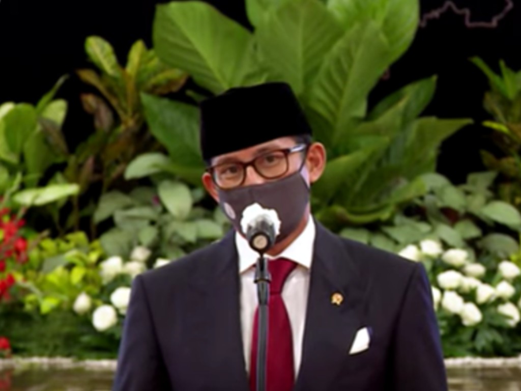 Sandiaga Uno