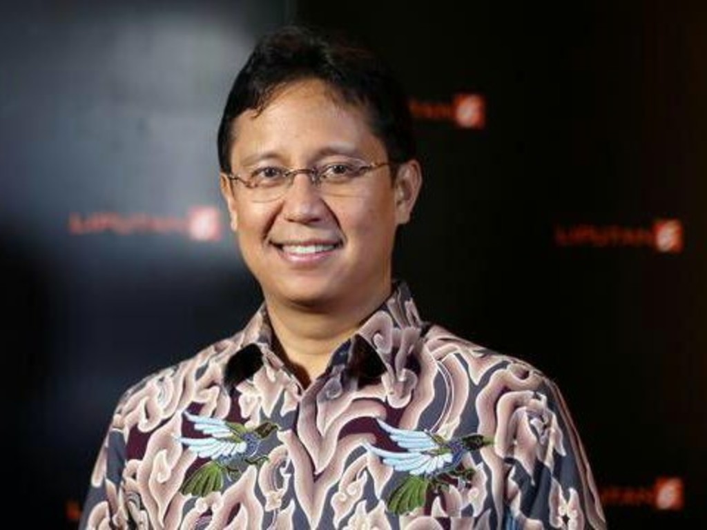 Budi Gunadi Sadikin