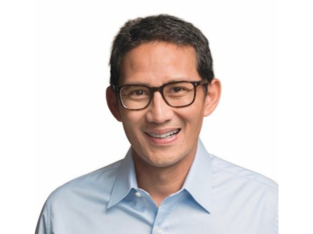 Sandiaga Uno