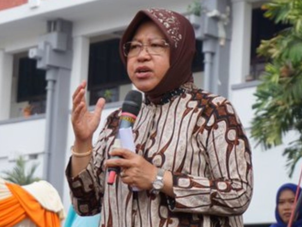 Tri Rismaharini