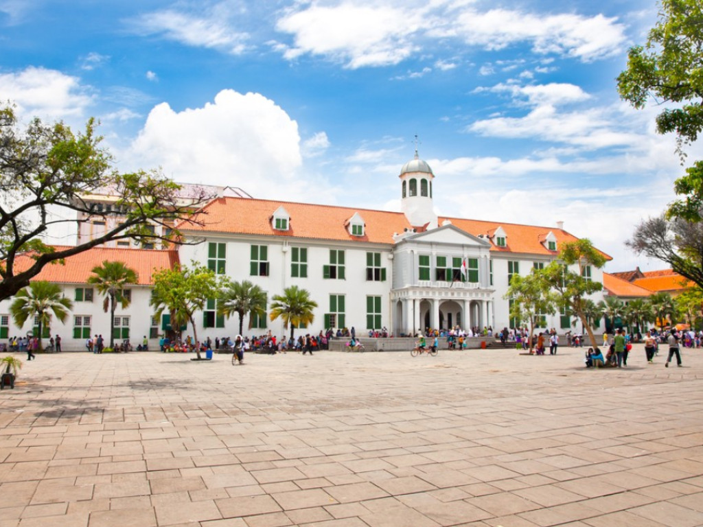 Kota Tua