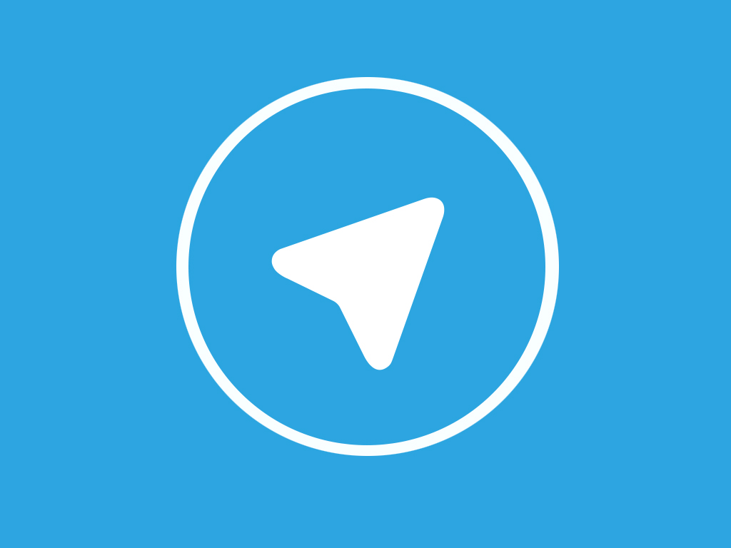 Logo Telegram