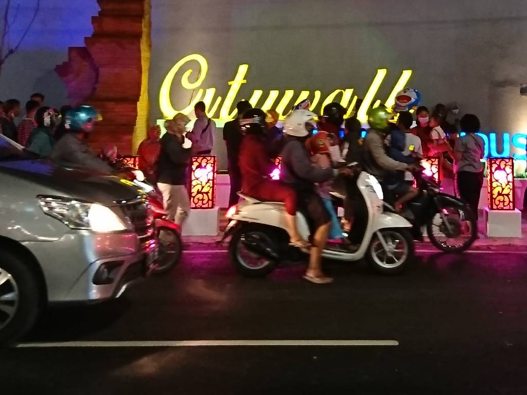 Citywalk Kudus