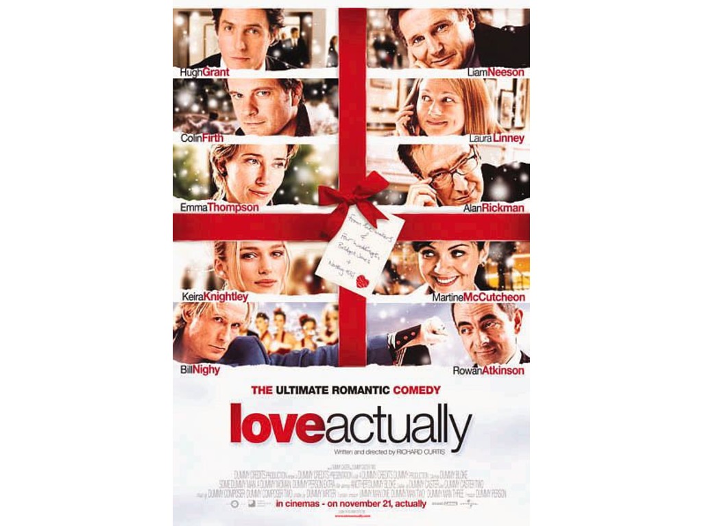 Film Love Actually