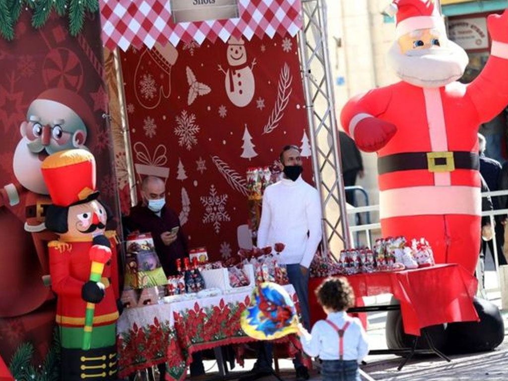 ilus natal