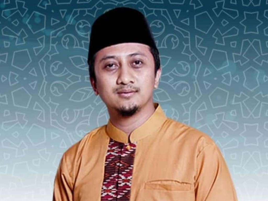 Yusuf Mansur