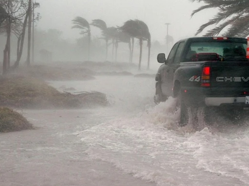 Banjir