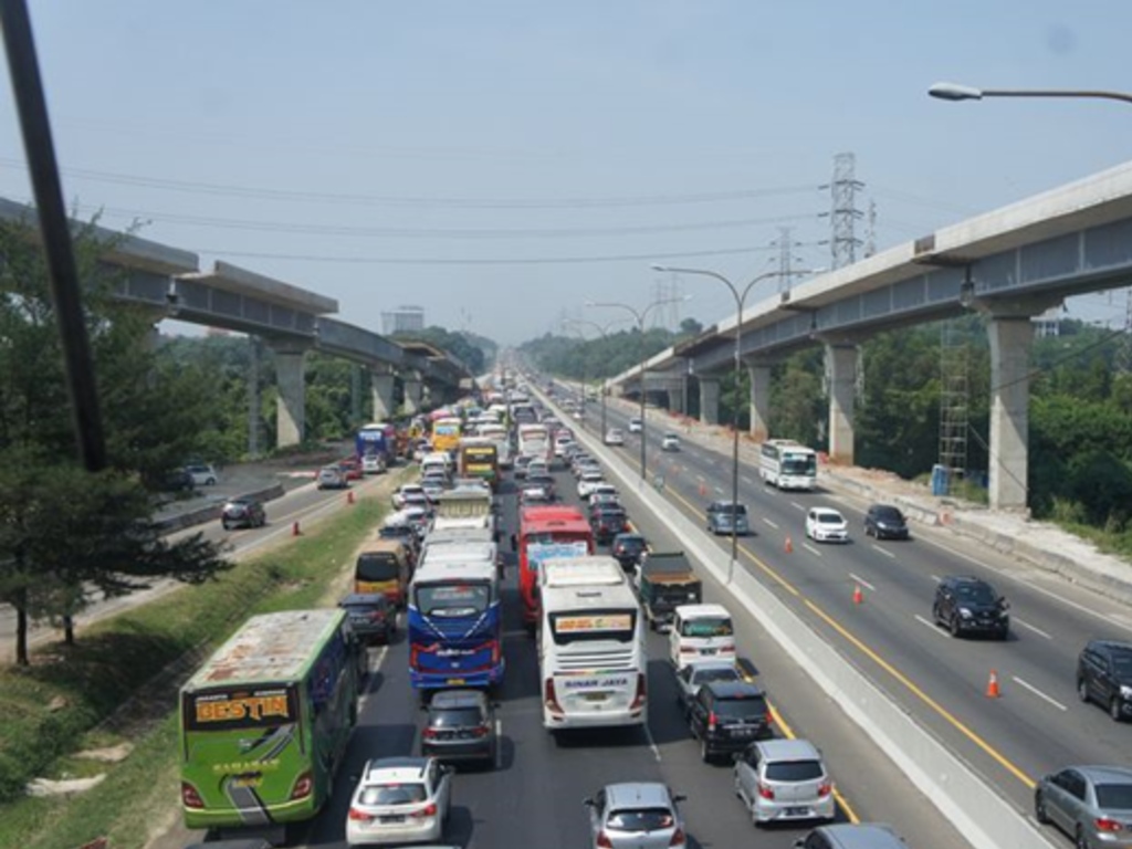 Jalan Tol