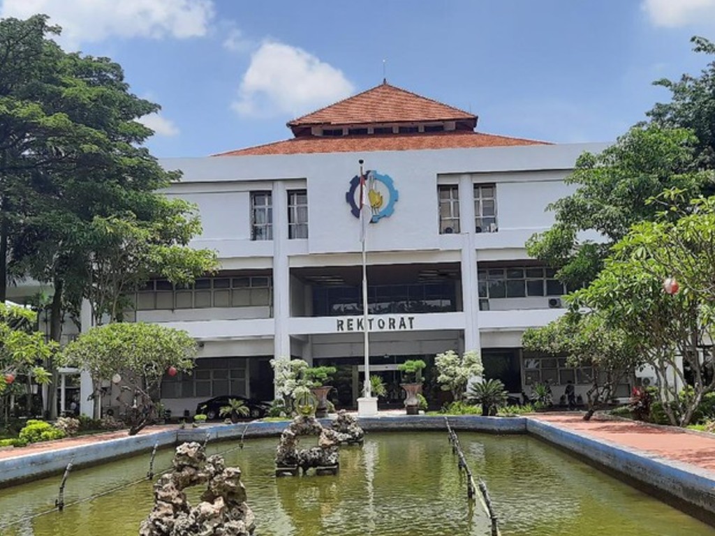 Rektorat ITS