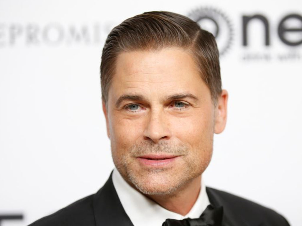 rob lowe