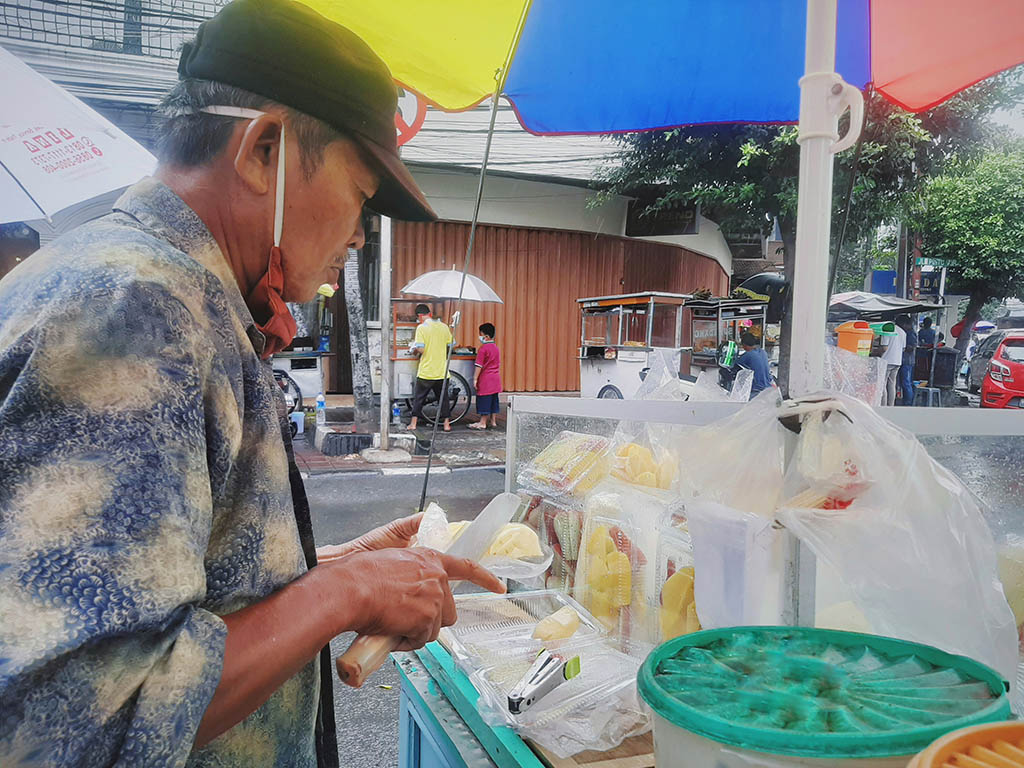 Cerita Rujak Buah (1)