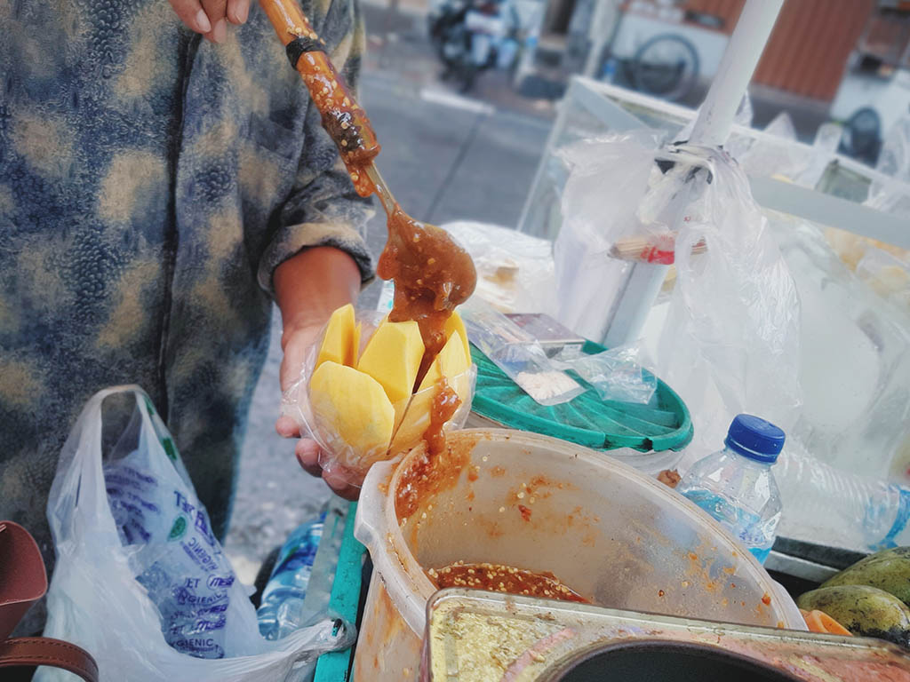 Cerita Rujak Buah (3)