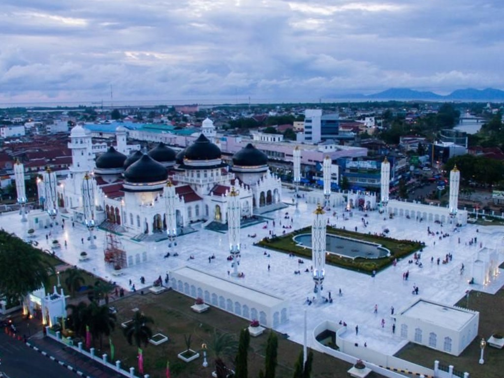 Aceh