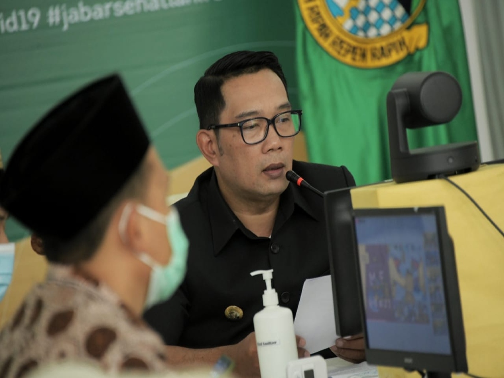 Ridwan Kamil