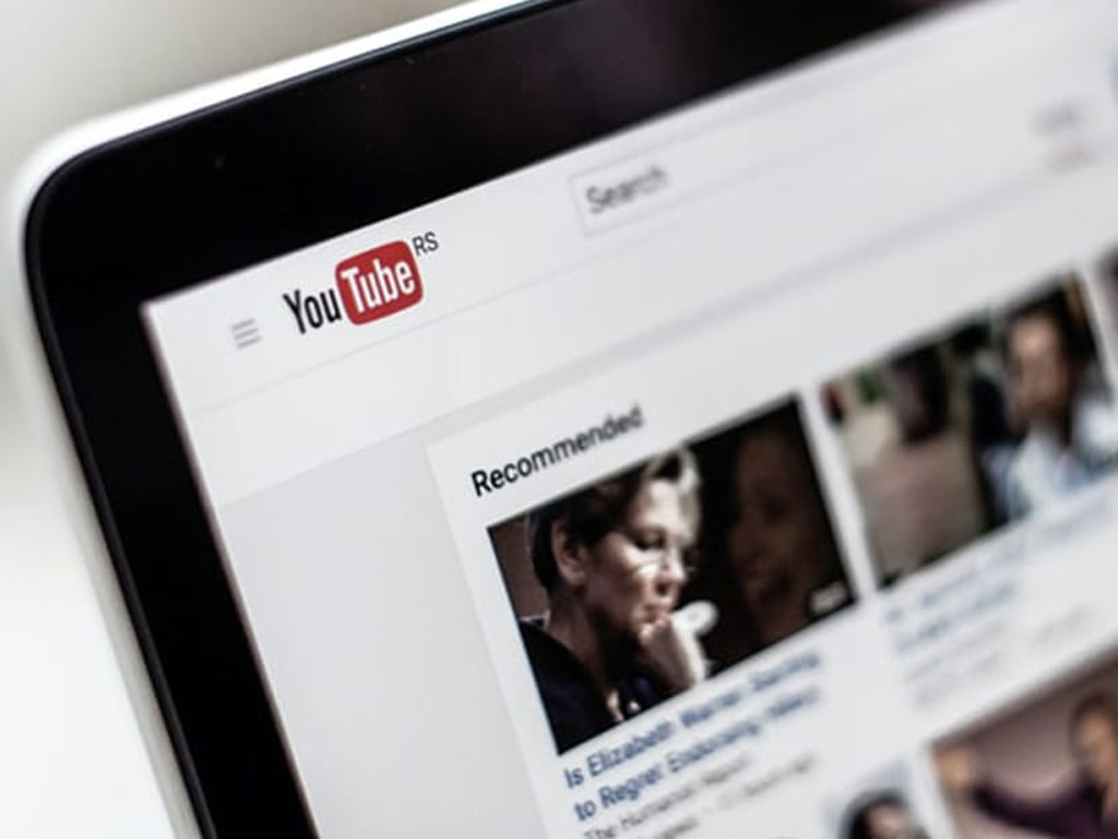 YouTube