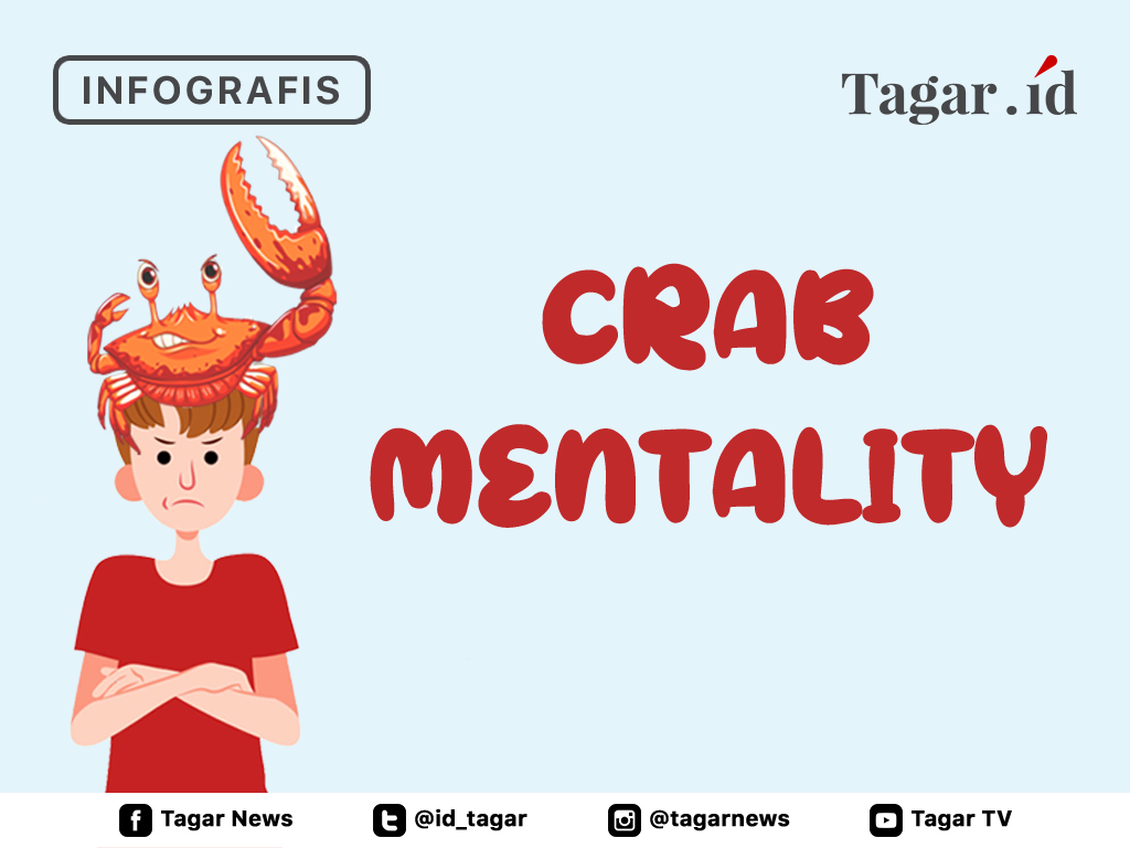 Cover Crab Mentality