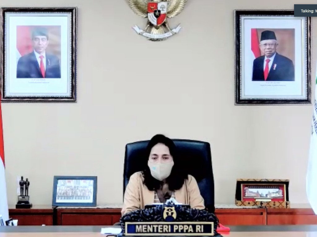 Menteri Bintang