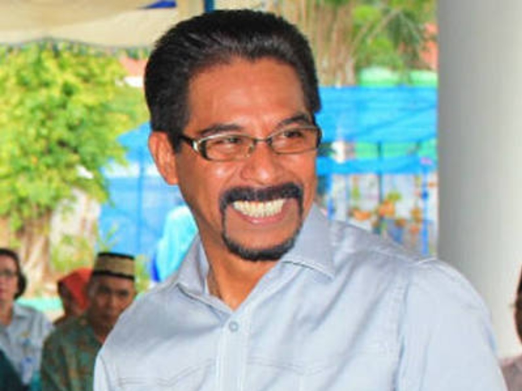 Sehan Salim