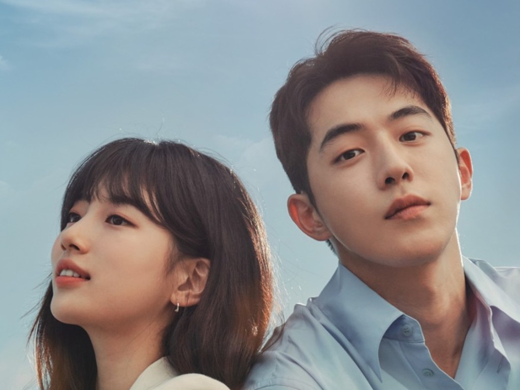 Nam Joo-hyuk dan Bae Suzy