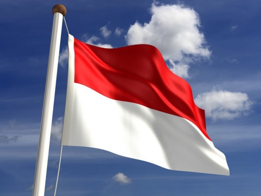 Merah Putih Indonesia