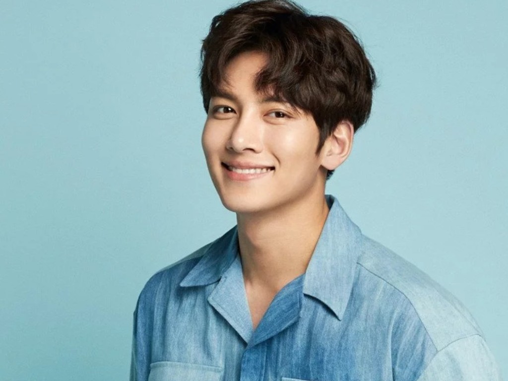 Ji Chang Wook