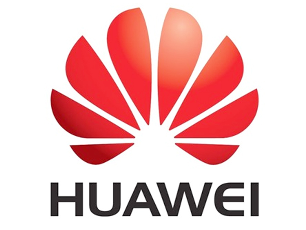 Logo Huawei