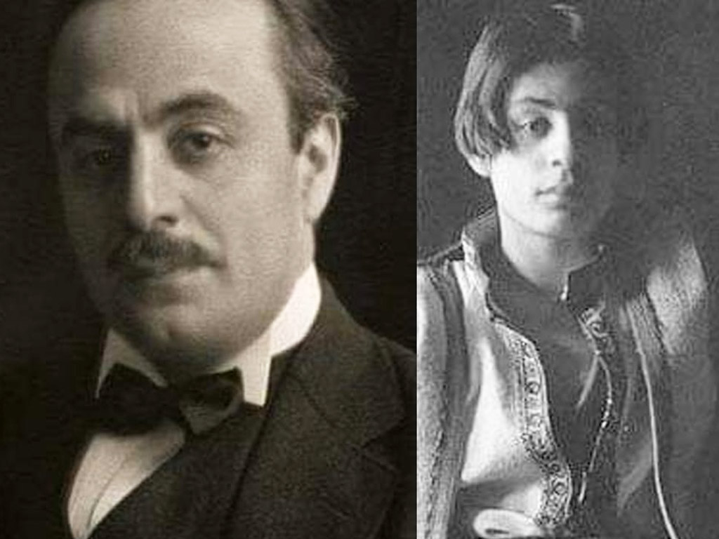 Kahlil Gibran