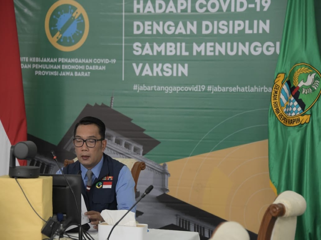 Ridwan Kamil