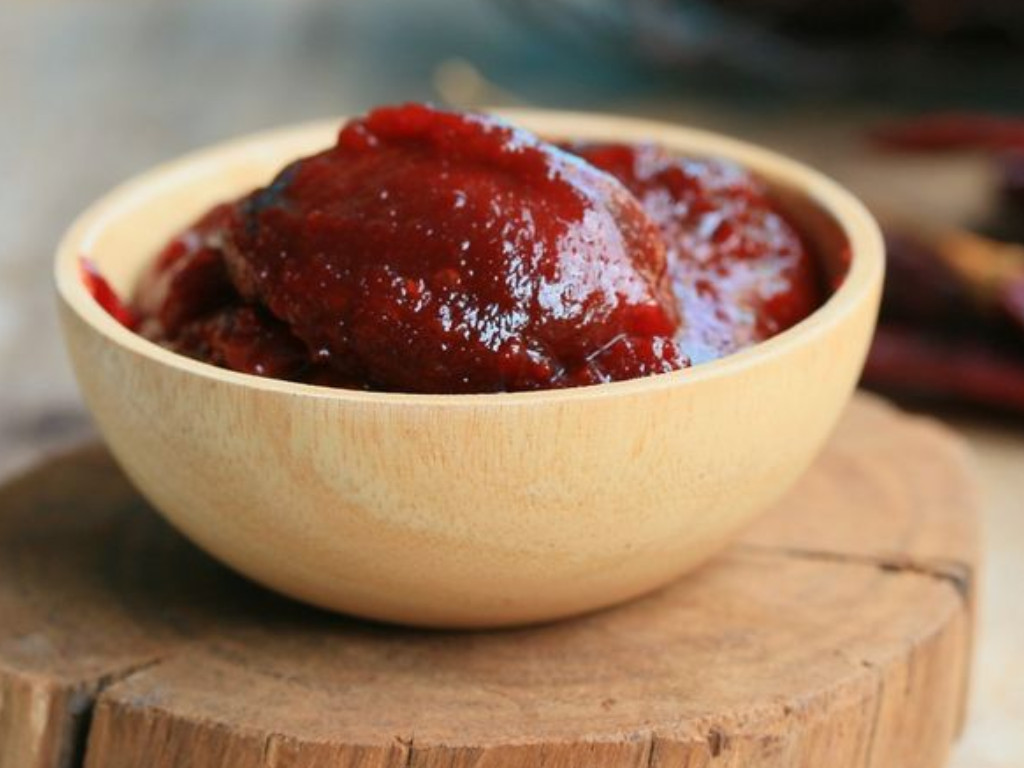 Gochujang