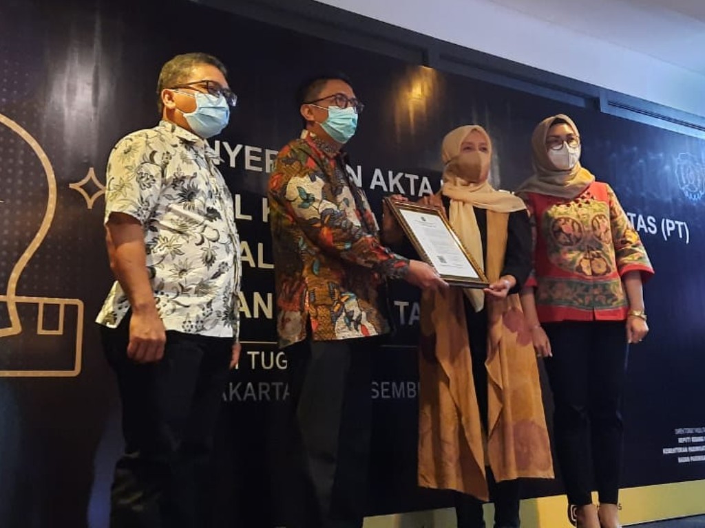 Badan Hukum