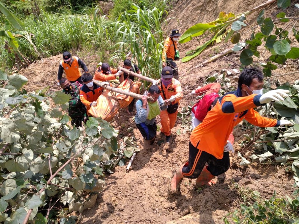 korban tenggelam grobogan