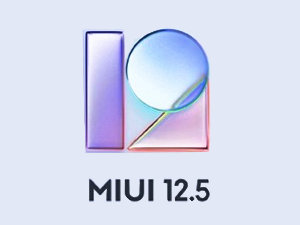 Xiaomi MIUI 12.5