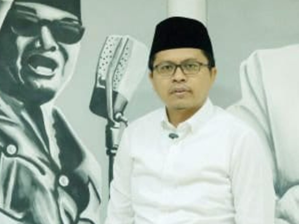 Zuhairi Misrawi