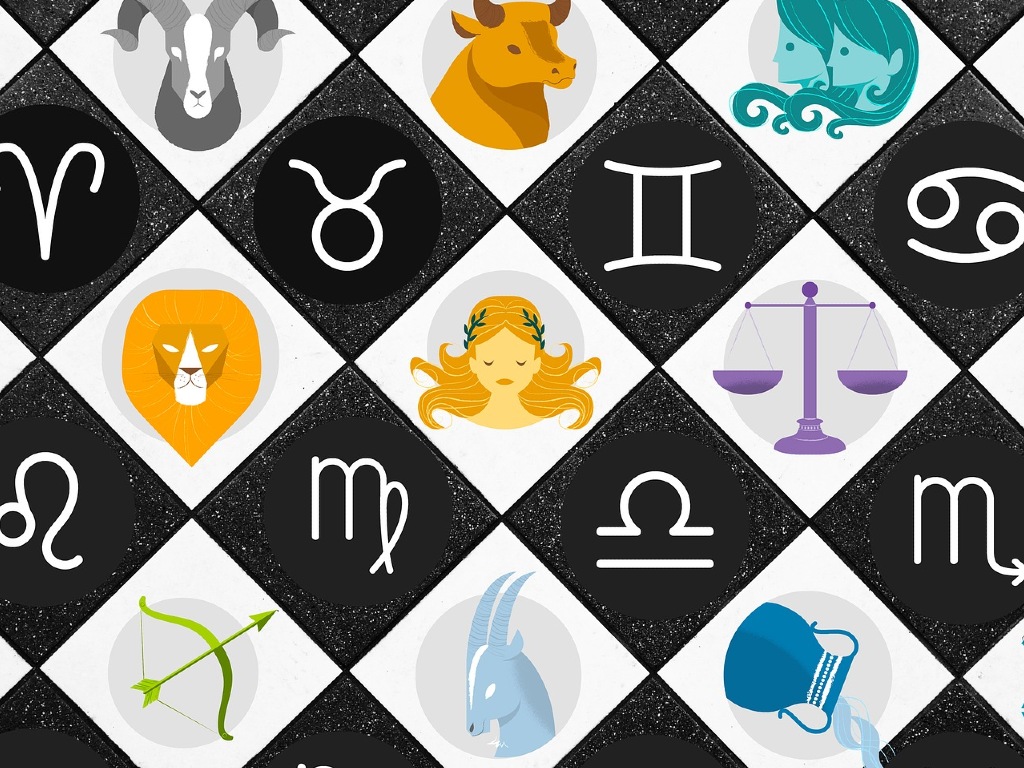 Zodiak Yang Dompetnya Bakal Selalu Tebal Tahun 2021