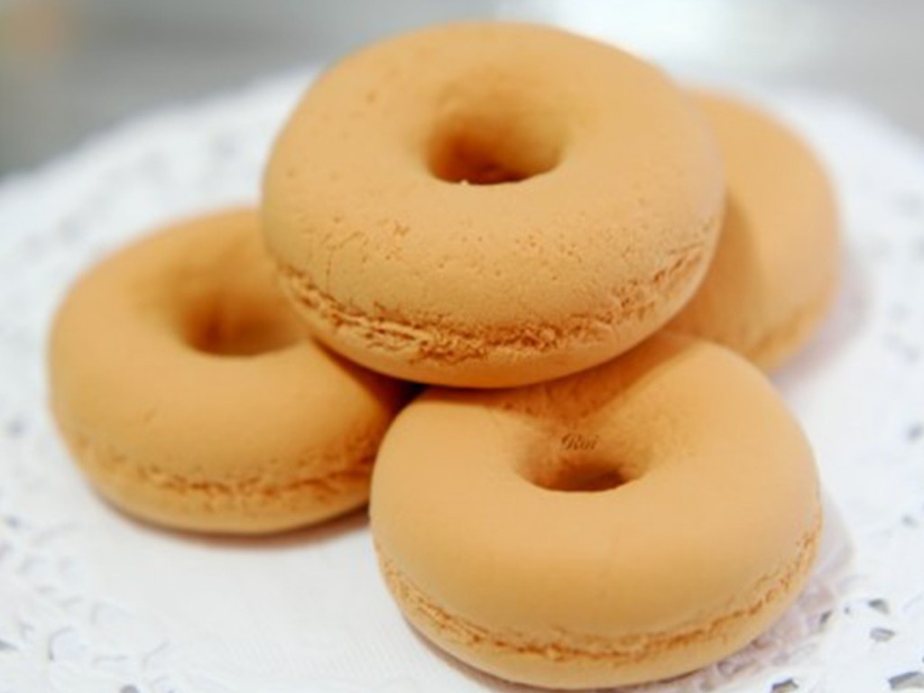 Donat kentang