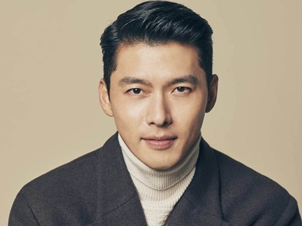 Hyun Bin