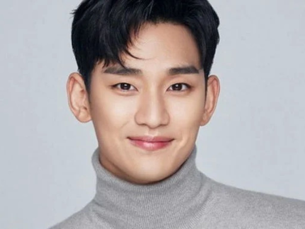 Kim Soo Hyun