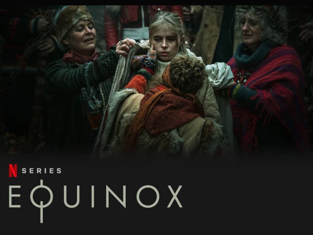 film Serial Equinox