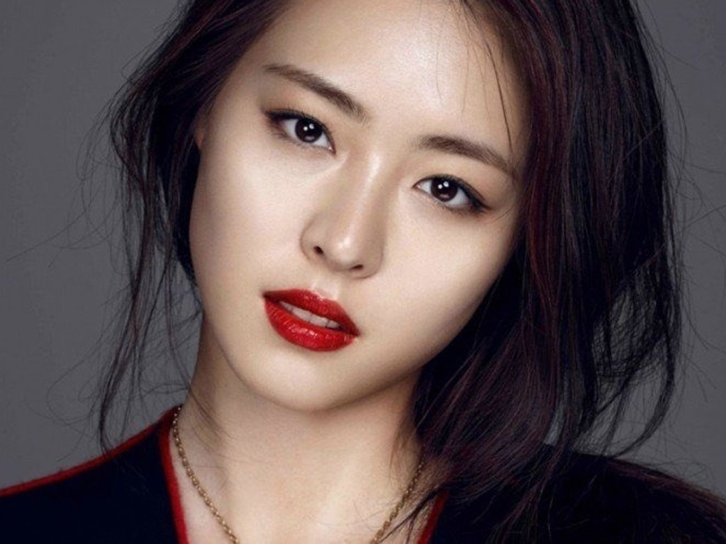 Lee Yeon Hee