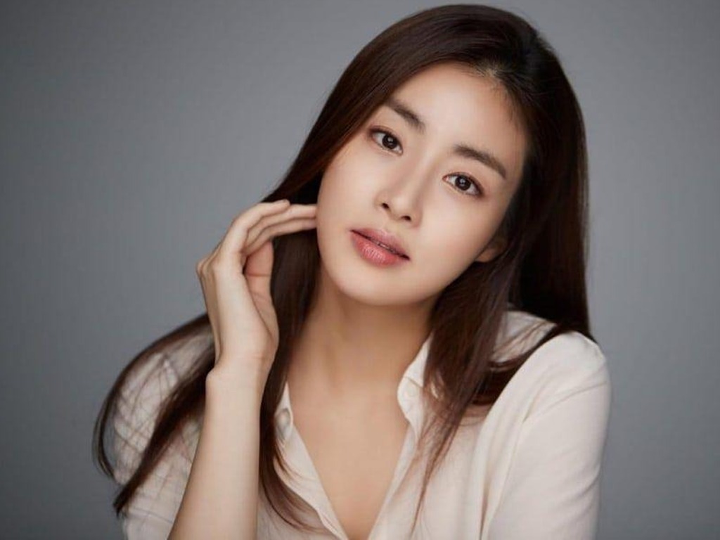 Kang So Ra