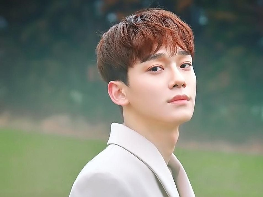 Chen EXO