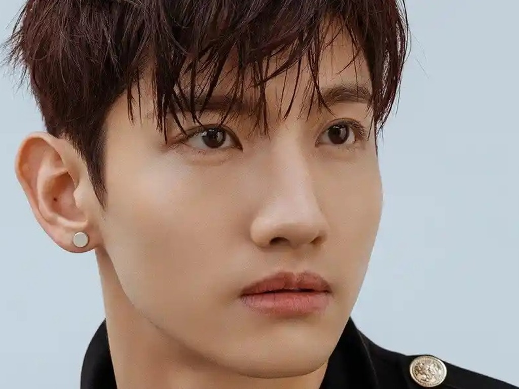 Changmin TVXQ