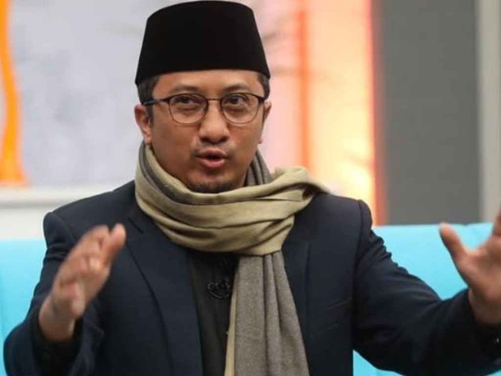 Ustaz Yusuf Mansur